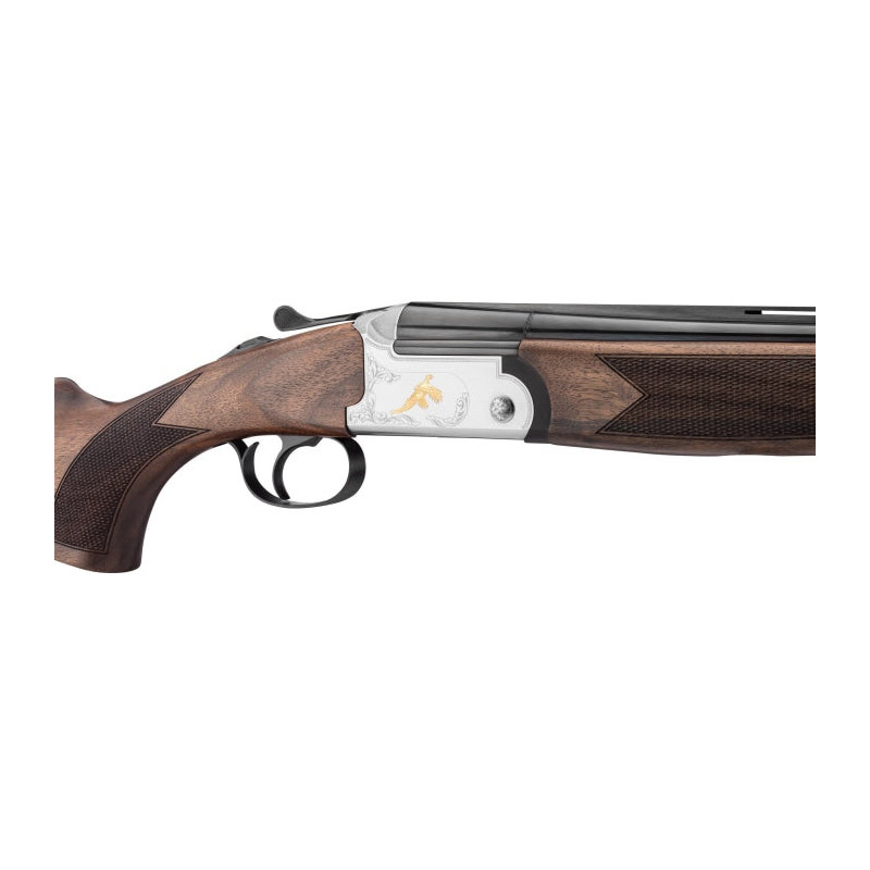 Fusil superposé Fair Premier Becassier Ergal Extracteur - Cal.12