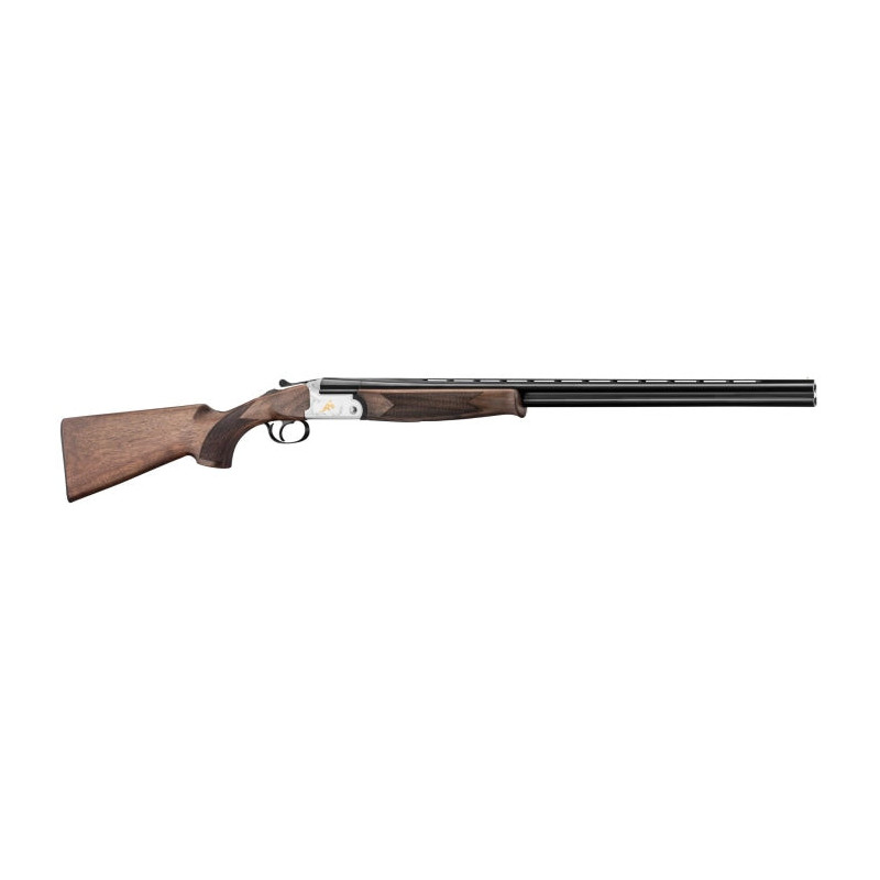 Fusil superposé Fair Premier Ergal - Cal.410