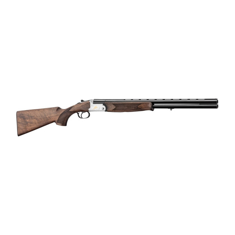 Fusil superposé Fair Premier Ergal Extracteur - Cal 20/76