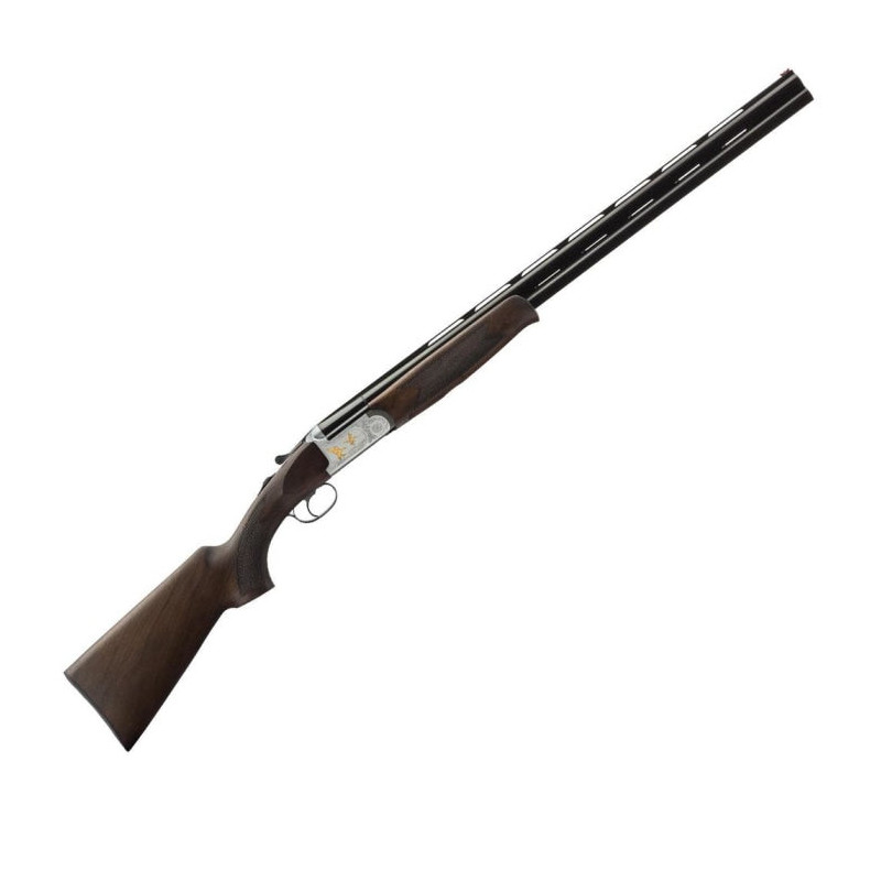 Fusil Superposé Fair Premier Gabion Extracteur - 12/76