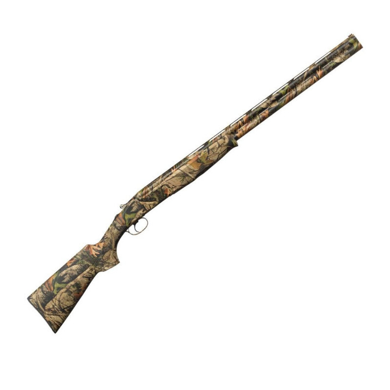Fusil Superposé Fair Premier Gabion Extracteur Camo - 12/76