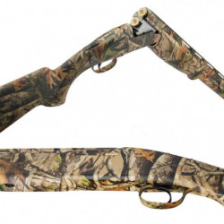 Fusil Superposé Fair Premier Gabion Extracteur Camo - 12/89