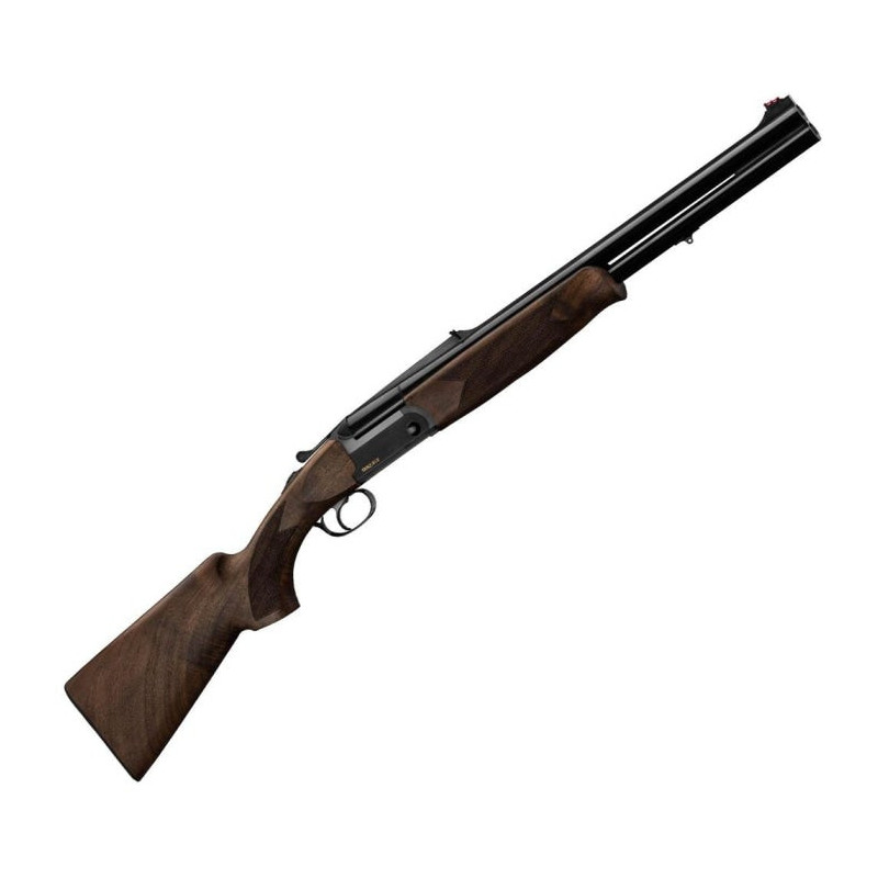 Fusil Superposé Fair Spécial Battue - 12/76