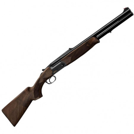 Fusil Superposé Fair Spécial Battue - 12/76