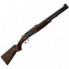 Fusil Superposé Fair Spécial Battue - 12/76