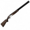 Fusil Superposé Fair Super Premier Acier - 12/76