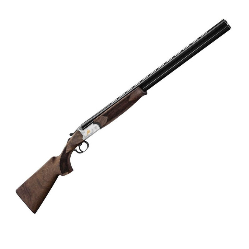 Fusil Superposé Fair Super Premier Acier - 20/76