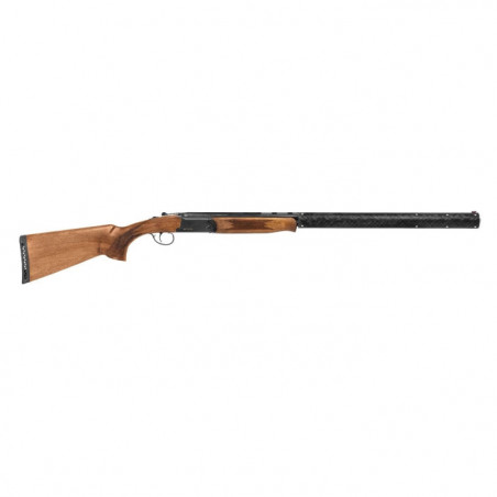 Fusil Superposé Integra Silencieux - Cal. 410