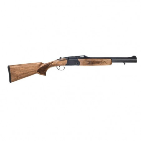 Fusil Superposé Integra Slug Battue Bois - Cal.12 - Canon 51 cm