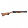 Fusil Superposé Integra Slug Battue Bois - Cal.12 - Canon 51 cm