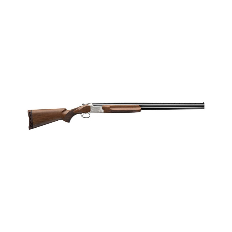 Fusil superposé Miroku MK38 Trap Grade 1 12M - Cal. 12/70