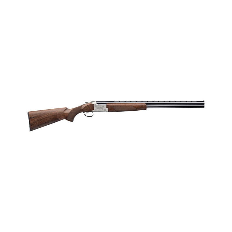 Fusil superposé Miroku MK60 Universal Sporting Grade 1 12M - Cal. 12/76
