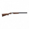 Fusil superposé Miroku MK60 Universal Sporting Grade 1 12M - Cal. 12/76