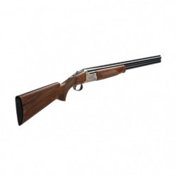 Fusil superposé Miroku MK60 Universal Sporting Grade 1 12M - Cal. 12/76
