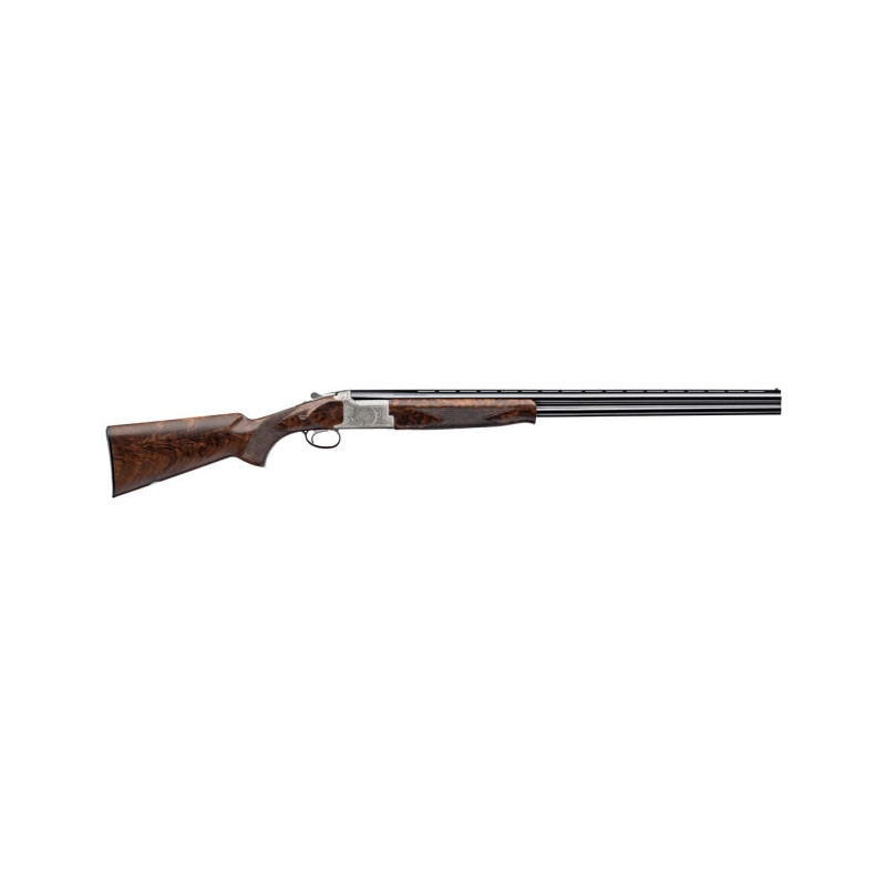 Fusil superposé Miroku MK60 Universal Sporting Grade 5 12M - Cal. 12/76