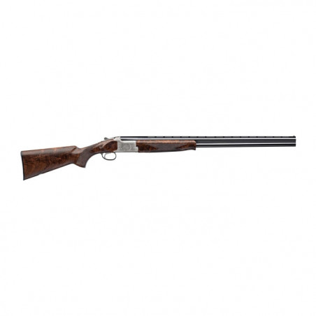 Fusil superposé Miroku MK60 Universal Sporting Grade 5 12M - Cal. 12/76