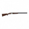 Fusil superposé Miroku MK60 Universal Sporting Grade 5 12M - Cal. 12/76