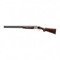 Fusil superposé Miroku MK60 Universal Sporting Grade 5 12M - Cal. 12/76