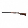 Fusil superposé Miroku MK60 Universal Sporting Grade 5 12M - Cal. 12/76