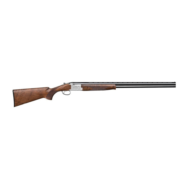 Fusil superposé Miroku MK60 Universal Sporting Grade 5 20M - Cal. 12/76
