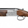 Fusil superposé Miroku MK60 Universal Sporting Grade 5 20M - Cal. 12/76