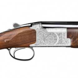 Fusil superposé Miroku MK60 Universal Sporting Grade 5 20M - Cal. 12/76