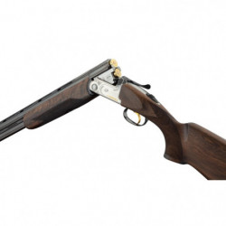 Fusil superposé Trap Fair CARRERA - Cal.12/76