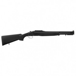 Fusil superposés Country Slug Tactical - Cal. 12/76