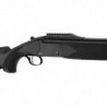 Fusil superposés Country Slug Tactical - Cal. 12/76