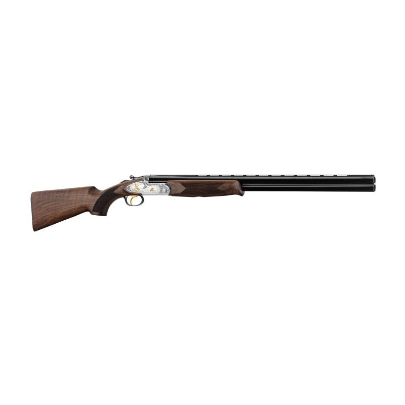 Fusil Superpsoé Fair SLX 692 GOLD Acier - Cal.12/76