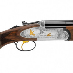 Fusil Superpsoé Fair SLX 692 GOLD Acier - Cal.12/76