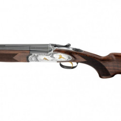 Fusil Superpsoé Fair SLX 692 GOLD Acier - Cal.12/76