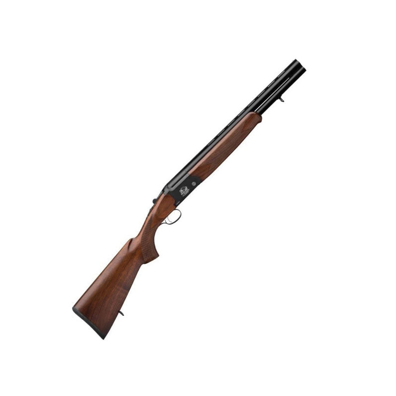 Fusils de chasse superposé Country Slug - Cal. 12/76