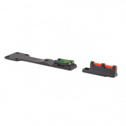Fusils de chasse superposé Country Slug - Cal. 12/76