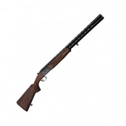 Fusils de chasse superposés...