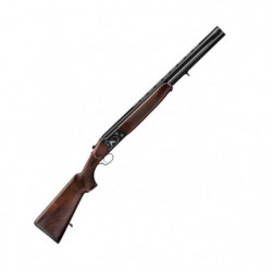 Fusils de chasse superposés...