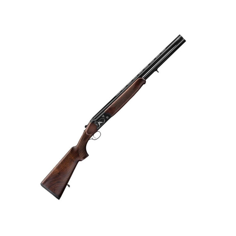 Fusils de chasse superposés Country spécial bécasses - Cal. 12/76