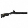 Pack tactique Fusil superposés Country Slug Tactical accessoires - Cal. 12/76