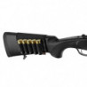 Pack tactique Fusil superposés Country Slug Tactical accessoires - Cal. 12/76
