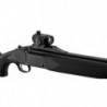 Pack tactique Fusil superposés Country Slug Tactical accessoires - Cal. 12/76