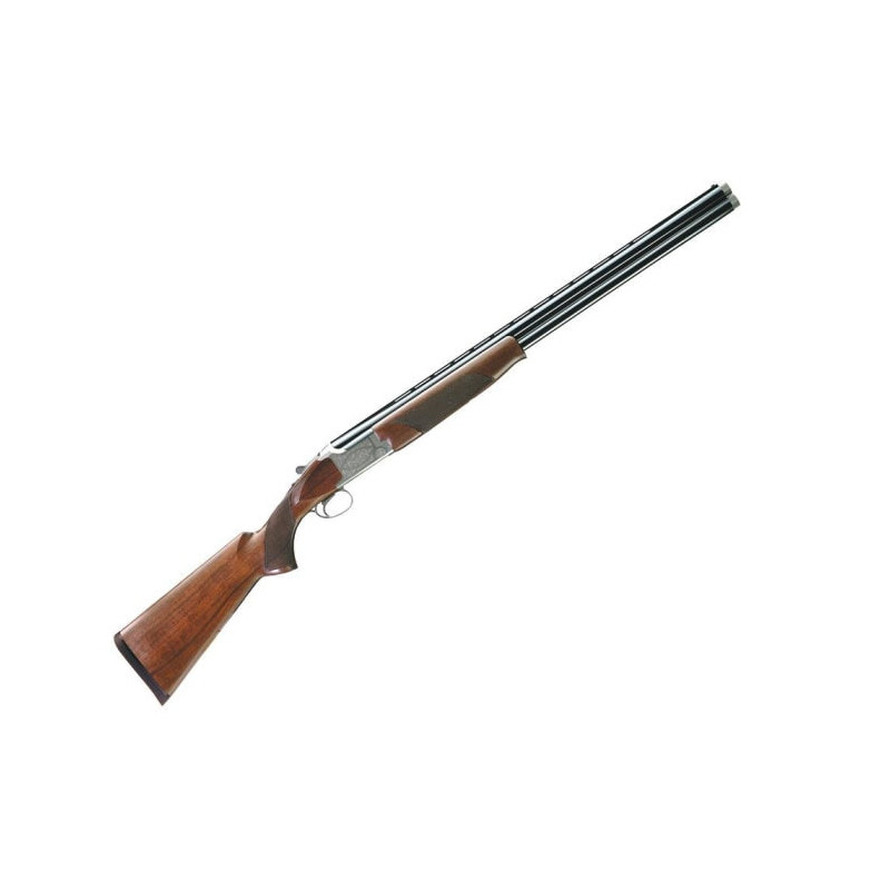 Fusil de trap Superposé Miroku MK38 Sporter Teague Grade 1 - Cal. 12/76