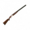 Fusil de trap Superposé Miroku MK38 Sporter Teague Grade 5 - Cal. 12/76