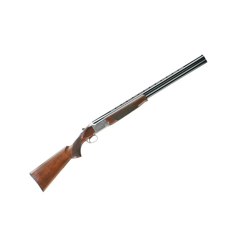 Fusil de trap Superposé Miroku MK70 Sporter - Cal. 12/76