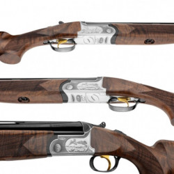 Fair Master Sporting Acier MDS - 20/76 - canon 76 cm