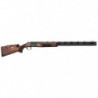 Fusil de Parcours de chasse Caesar Guerini INVICTUS I Black SPORTING - Bande plate - Cal. 12/70