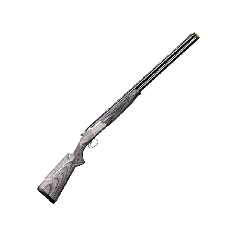 Fusil de Sport Superposé Browning B525 Sporter Laminated Ajustable - 12/76
