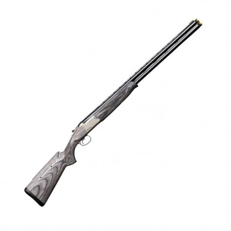Fusil de Sport Superposé Browning B525 Sporter Laminated Ajustable - 12/76