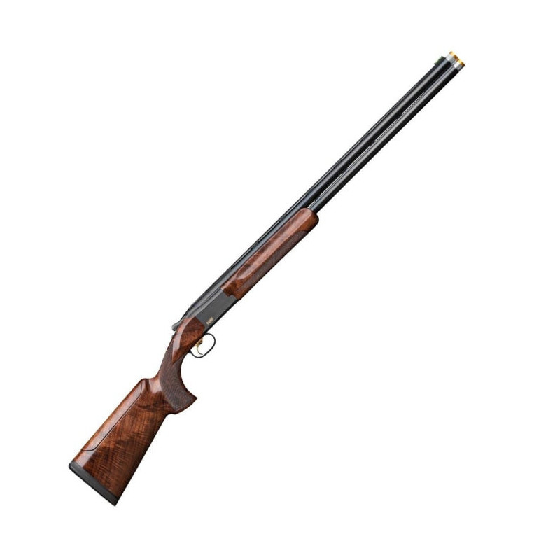 Fusil de Sport Superposé Browning B725 Pro Sport Adjustable - 12/76