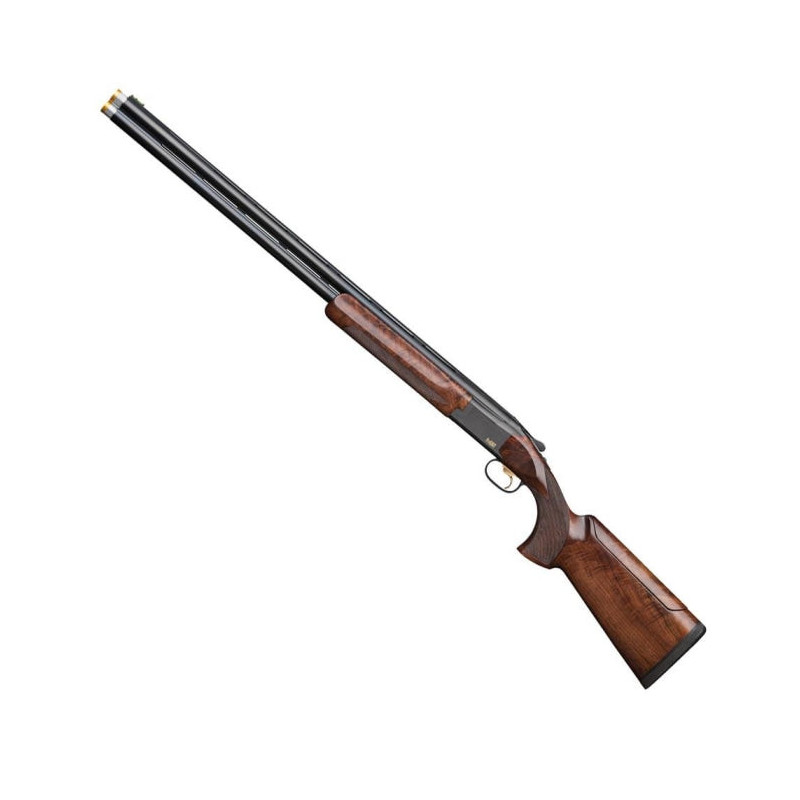 Fusil de Sport Superposé Browning B725 Pro Sport Adjustable - 12/76 - Gaucher