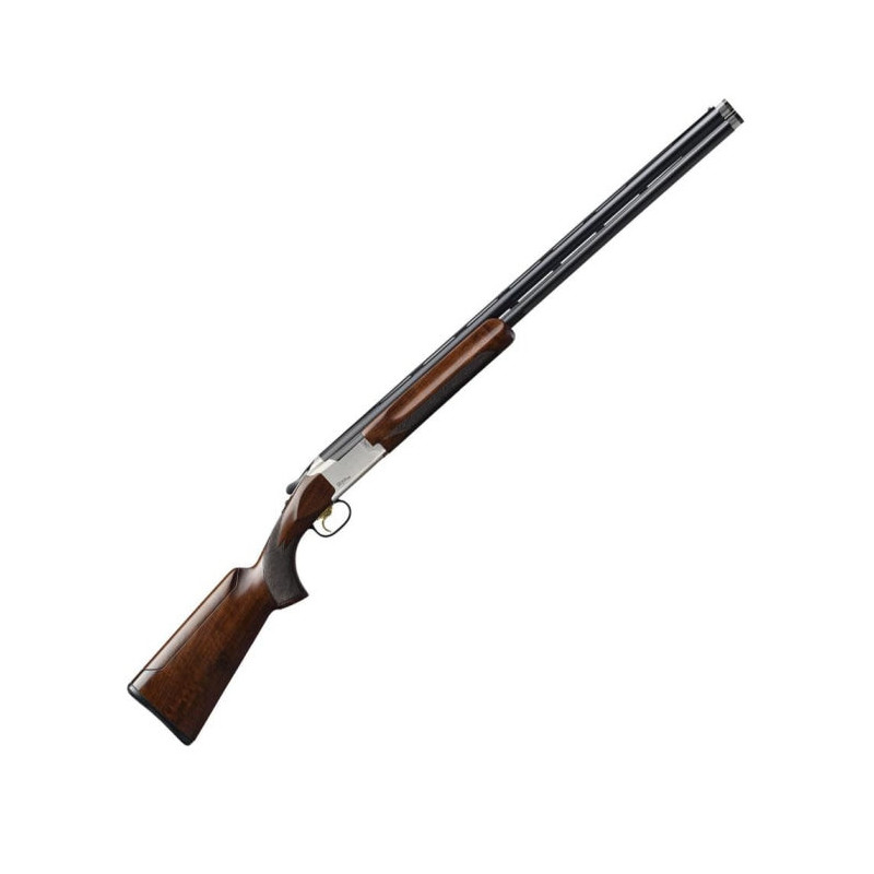 Fusil de Sport Superposé Browning B725 Sporter Adjustable Trap Forearm - 12/76